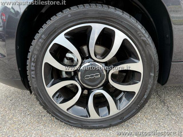 FIAT 500L 1.4 95 CV S&S Business
