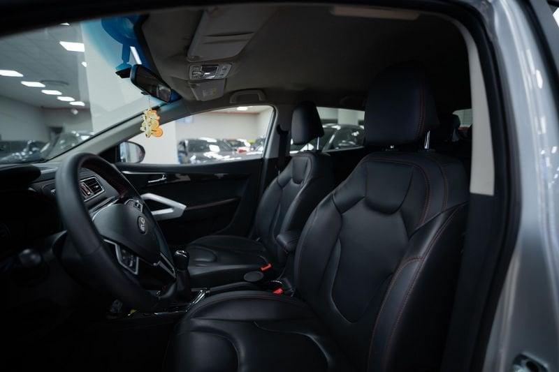 EVO Evo 3 1.5 Gpl 107cv