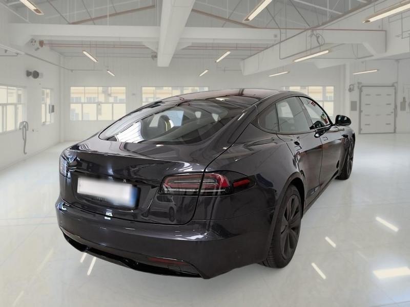 TESLA MODEL S 100 KWH DUAL MOTOR 4WD 5 PORTE BERLINA