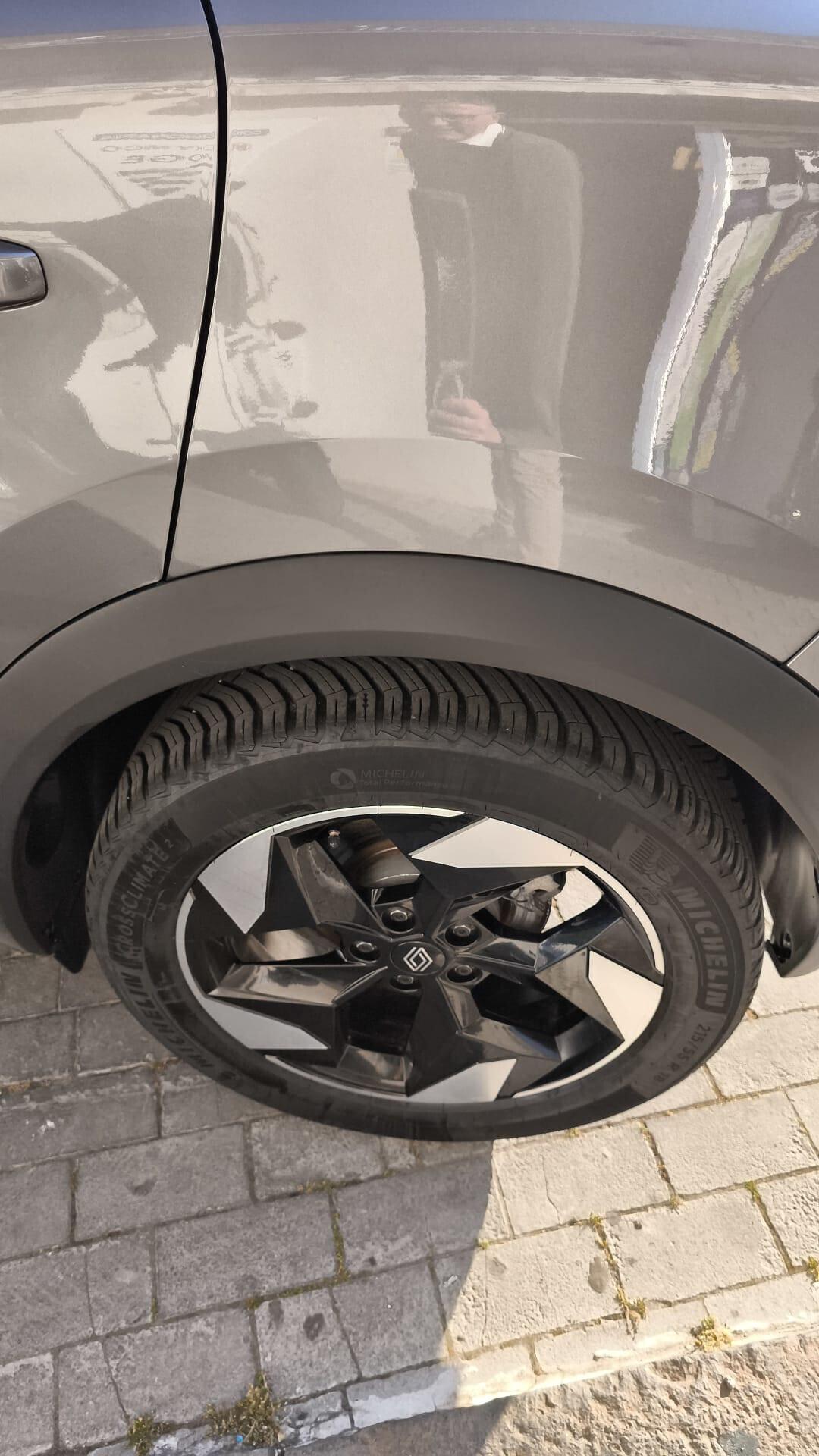Renault Captur 1.0 TCe 90 CV Techno 2025 USATO