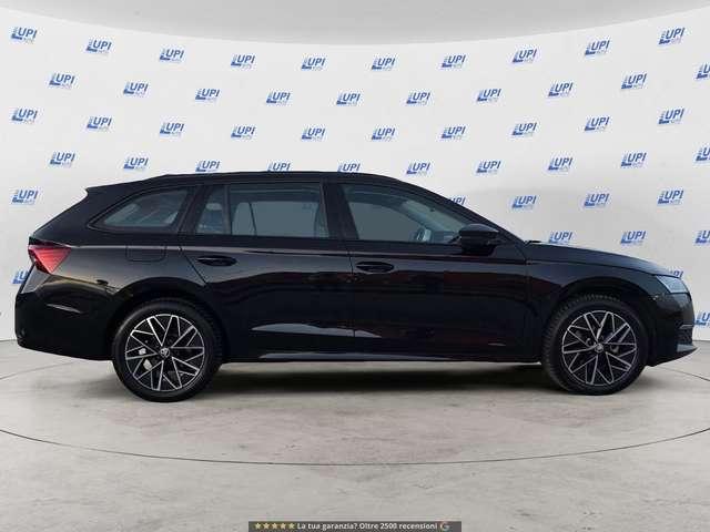 Skoda Octavia Octavia Wagon 2.0 tdi Executive 150cv dsg