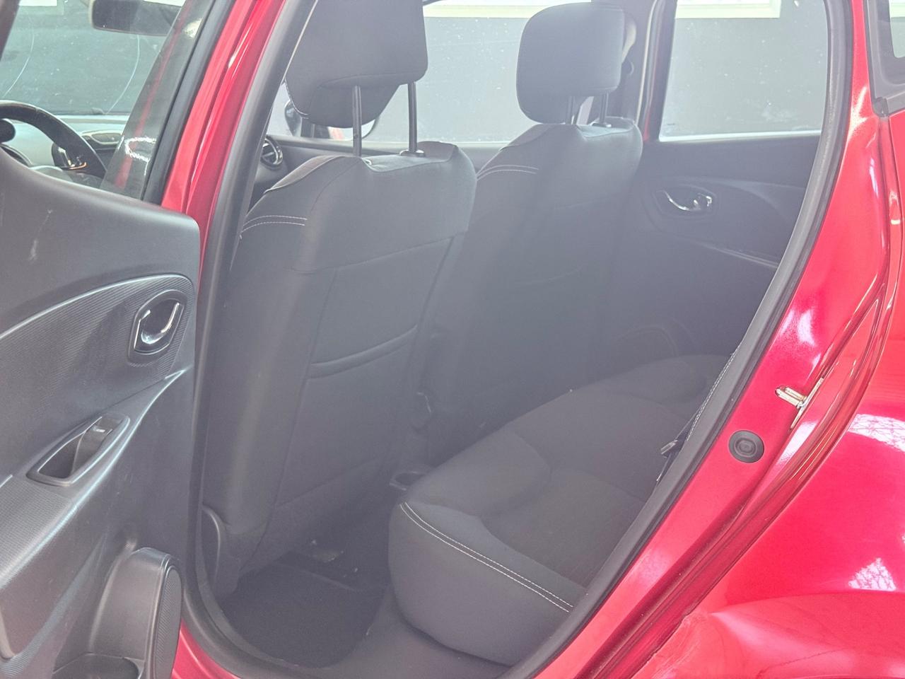 Renault Clio Sporter 1.5 dCi 8V 90CV Start&Stop Energy