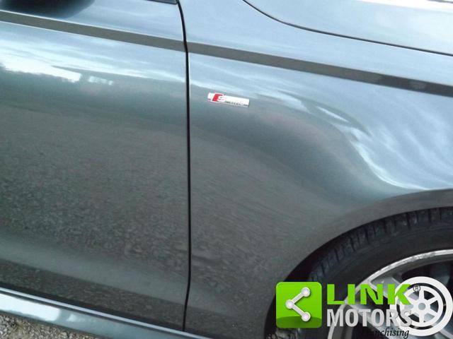 AUDI A6 2.0 TDI 190 CV ultra S tronic Business