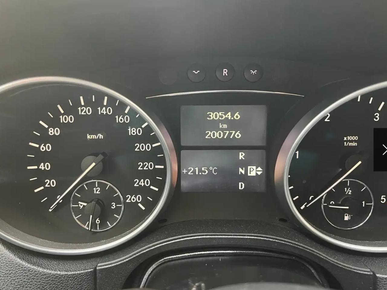 Mercedes-benz ML 350 BlueTEC 4Matic Sport Perfetta