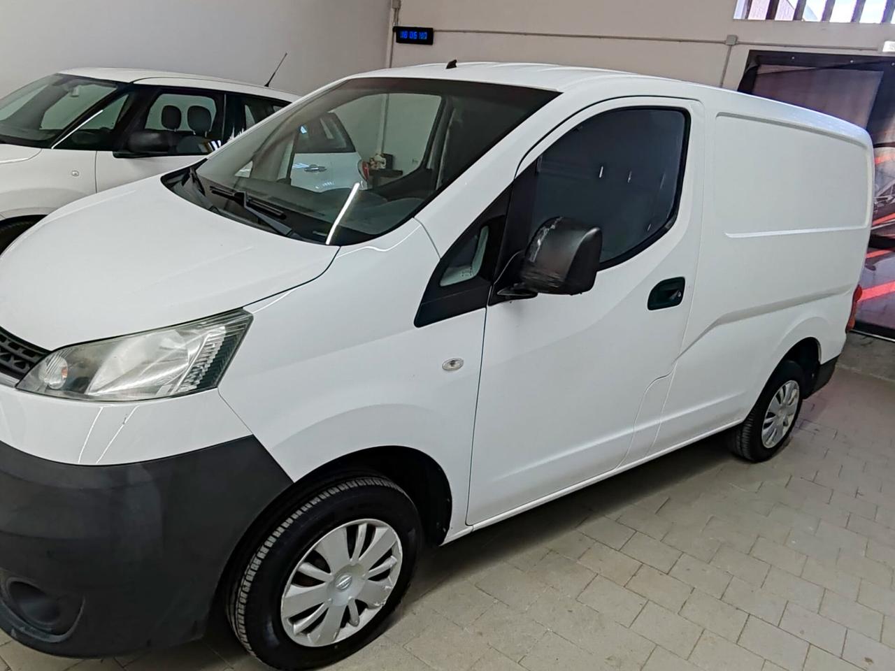 Nissan NV200 1.5 dCi 90CV Furgone