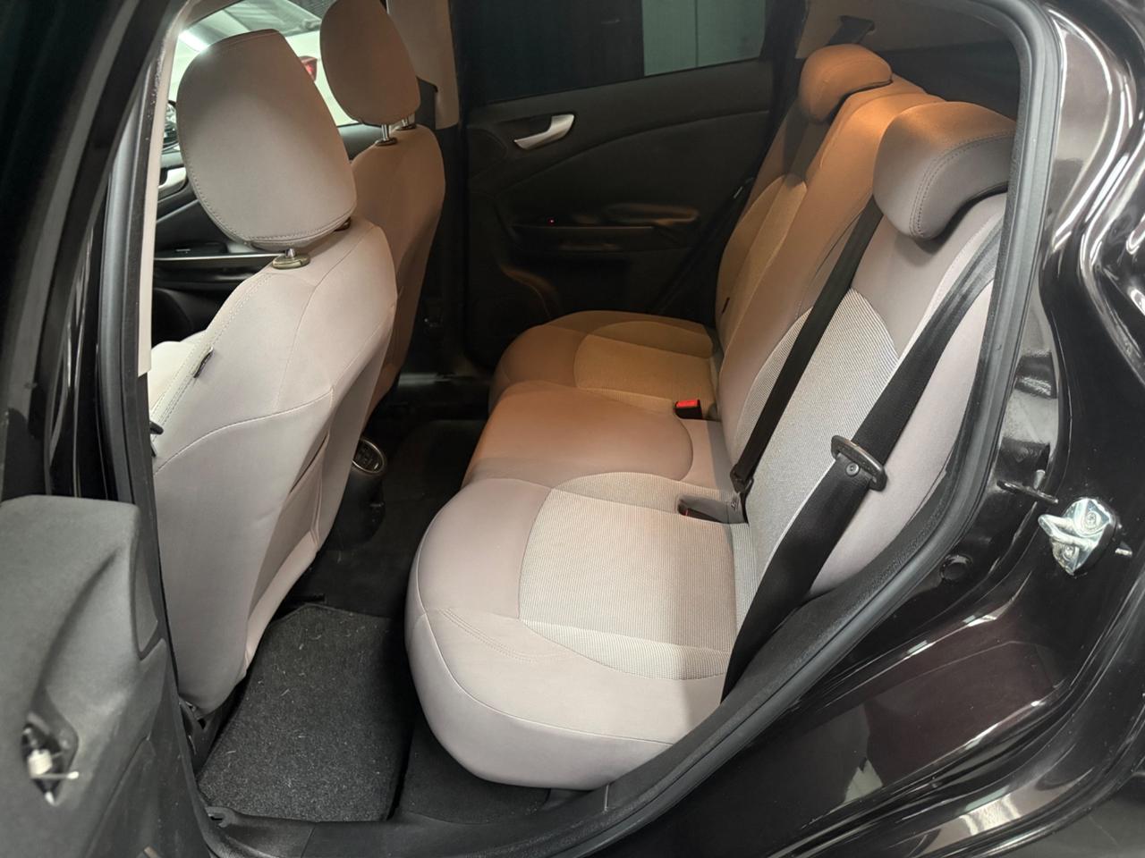 Alfa Romeo Giulietta 1.4 Turbo 120 CV GPL Sprint