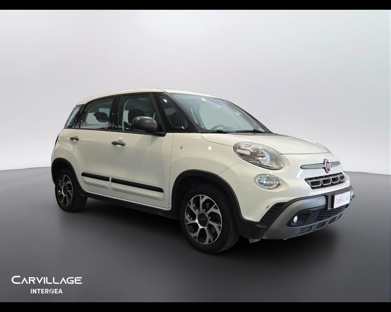 FIAT 500L Cross 1.4 City s&s 95cv