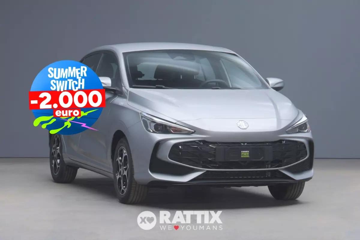 MG MG3 1.5 115CV Comfort