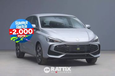 MG MG3 1.5 115CV Comfort