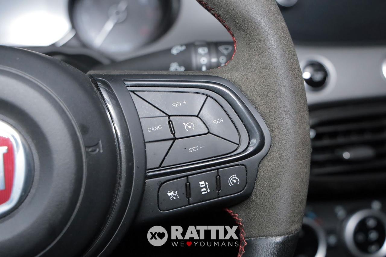 Fiat 500X 1.5 T4 Hybrid 130CV Sport DCT