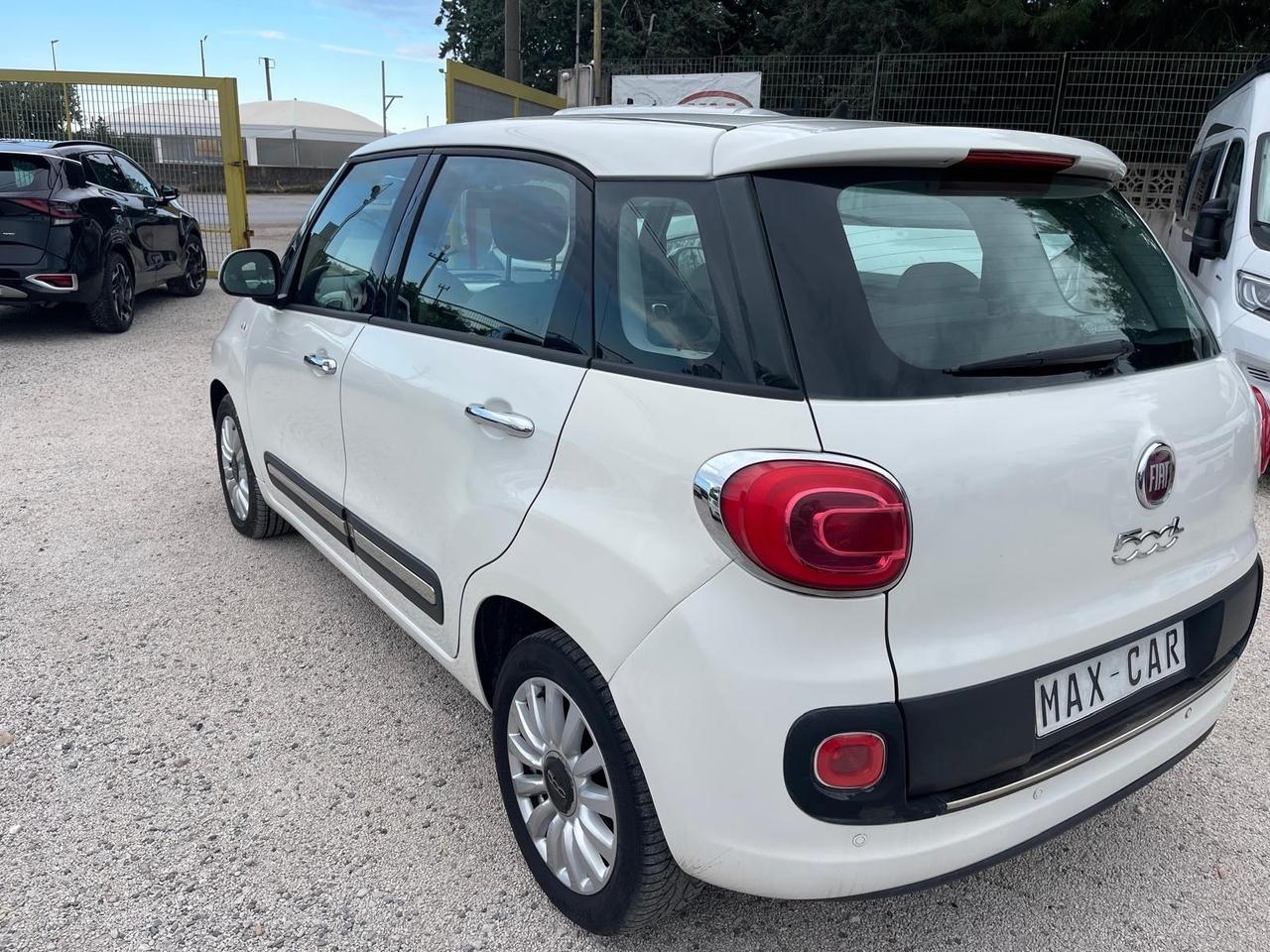 Fiat 500L 1.3 Multijet 85 CV Pop ANCHE PER NEOPATENTATO
