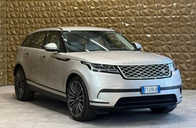 Land Rover Range Velar 3.0D V6 300 CV SE