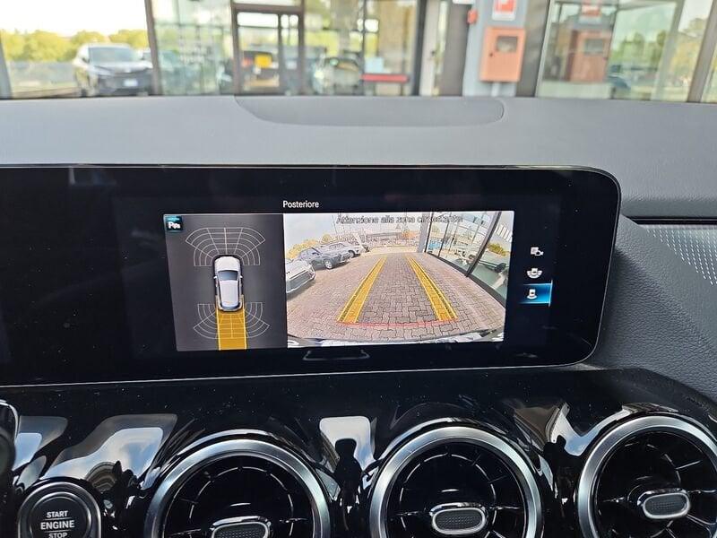 Mercedes-Benz GLA GLA 180 d Automatic Sport Plus