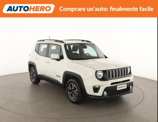 JEEP Renegade 1.6 Mjt 120 CV Longitude