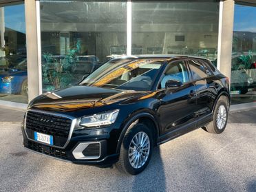 Audi Q2 1.6 TDI 116cv SPORT "MANUALE"