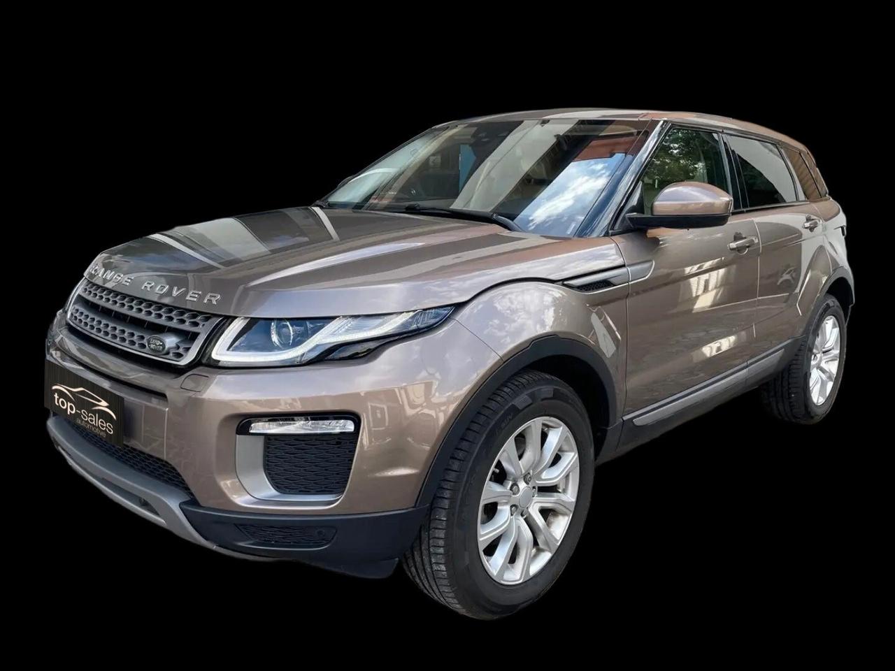 Land Rover Range Evoque 2.0 TD4 150 CV 5p. SE Dynamic PERFETTA