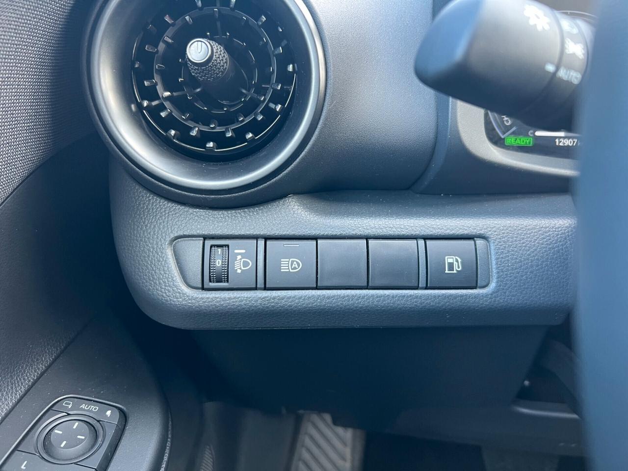 Toyota C-HR 1.8 HV Trend PREZZO REALE