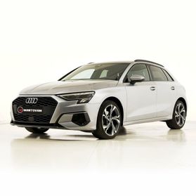 Audi A3 Sportback 35 TFSI S tronic Business Advance