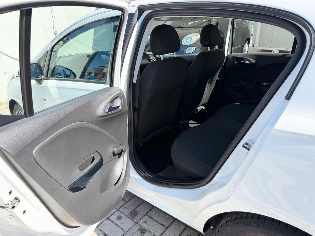 Opel Corsa 1.4 GPL-Tech Advance - GARANZIA