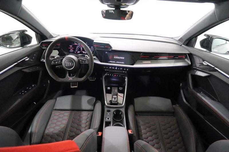 Audi RS3 RS3-R ABT 1 of 200
