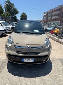 Fiat 500L Living 1.3 Multijet 85 CV Lounge 5 Posti