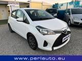 Toyota Yaris 1.4 D-4D 5 porte Active