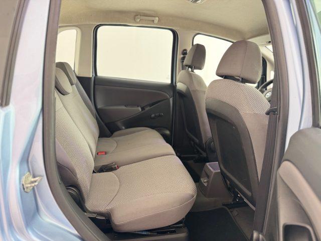 FIAT Idea 1.2 16V BlackLabel