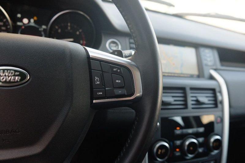 Land Rover Discovery Sport 2.0 TD4 150 CV AWD AUTO SE - IVA ESPOSTA