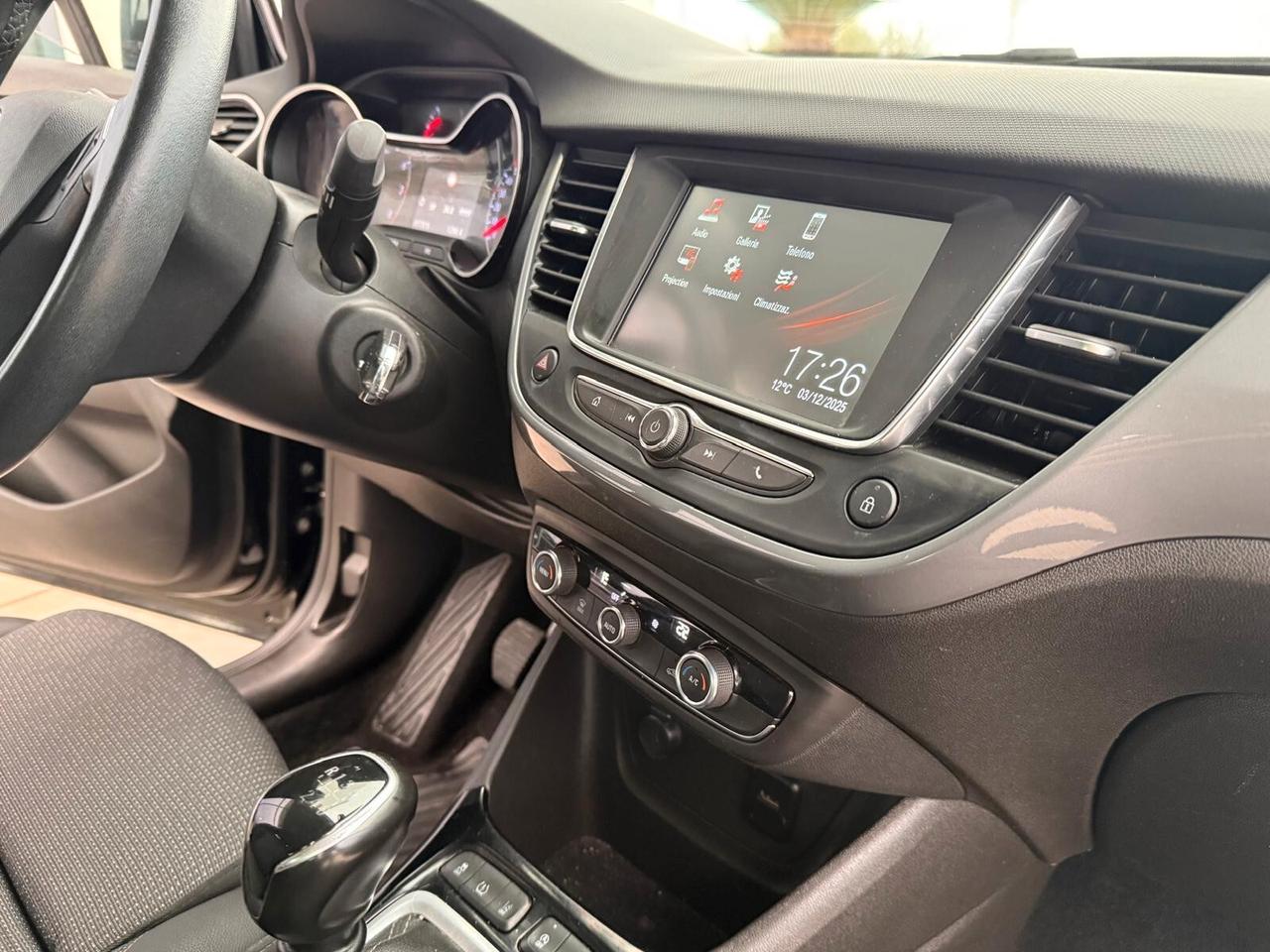 Opel Crossland 1.5 ECOTEC D 110 CV Start&Stop Elegance