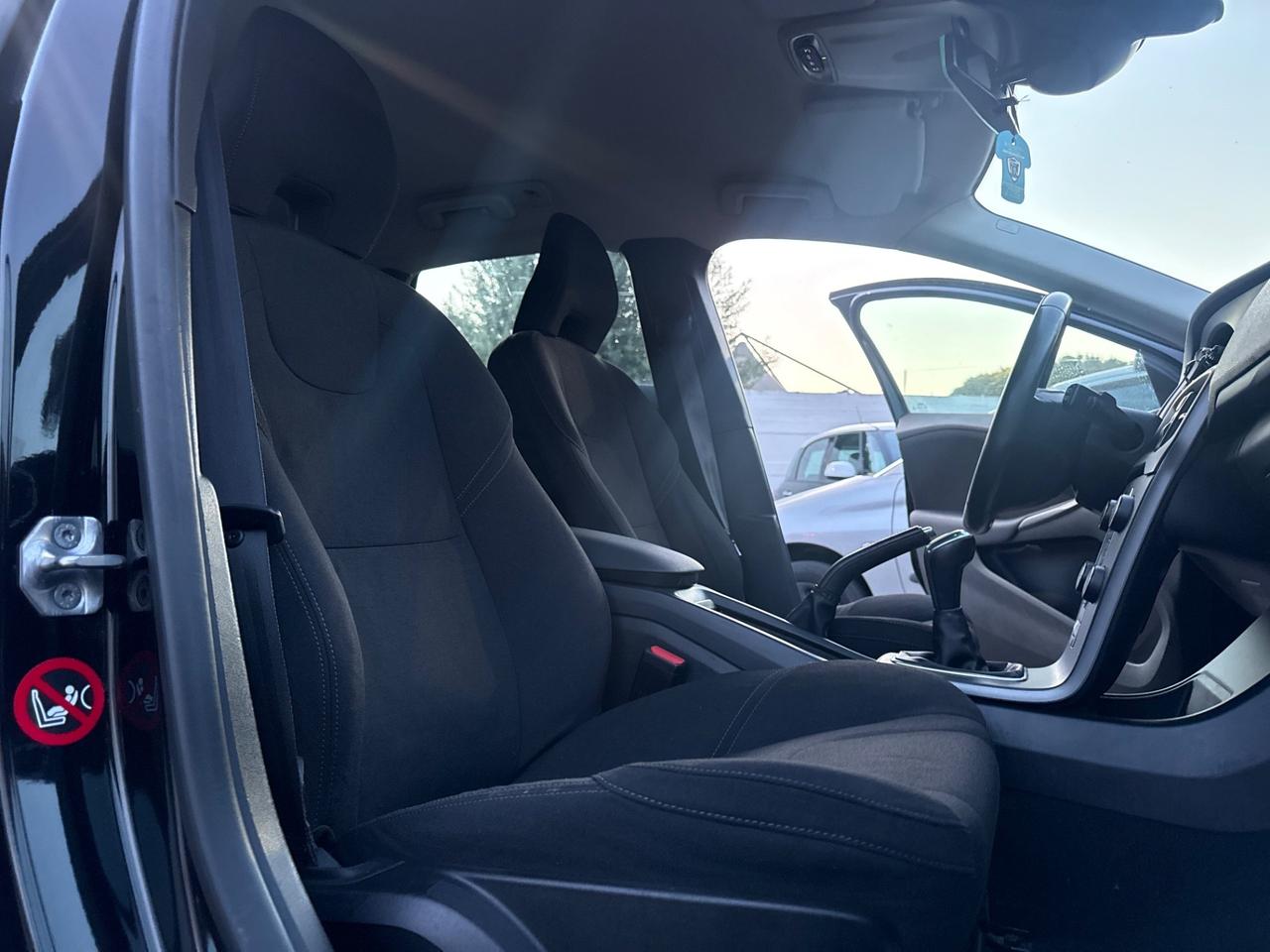 Volvo V40 d2 1.6 diesel 2015 150 mila km