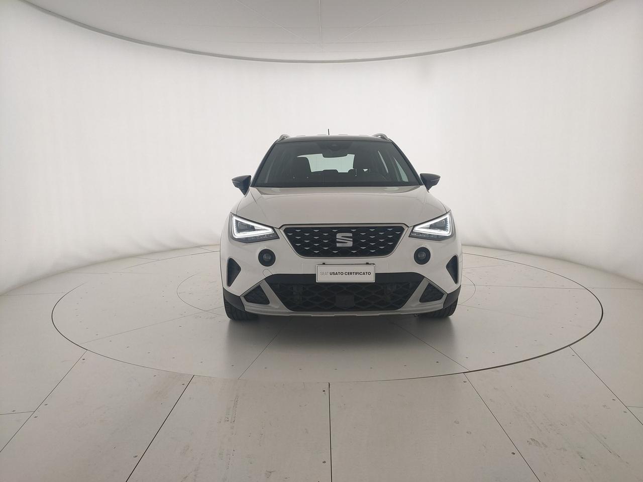 1.0 TGI Xperience 90 CV