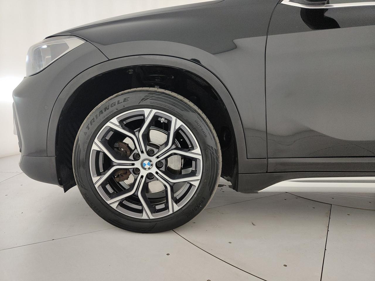 BMW X1 sdrive18d xLine auto