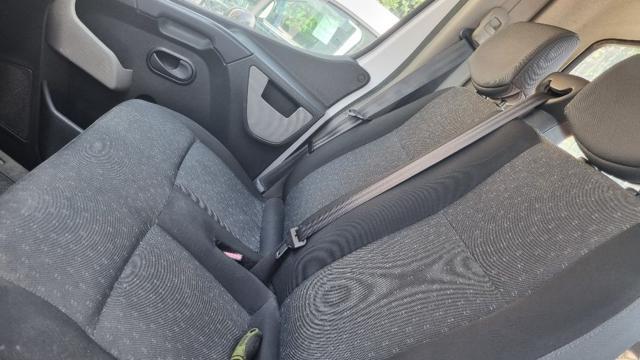 OPEL Movano 35 2.3 CDTI 145CV S&S PM RWD Cassonato Rib. HD
