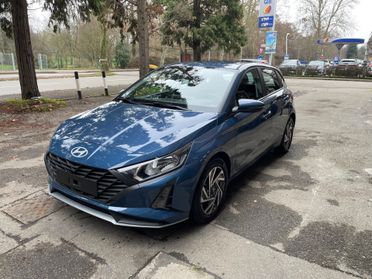 Hyundai i20 1.2 MPI GPL Connectline