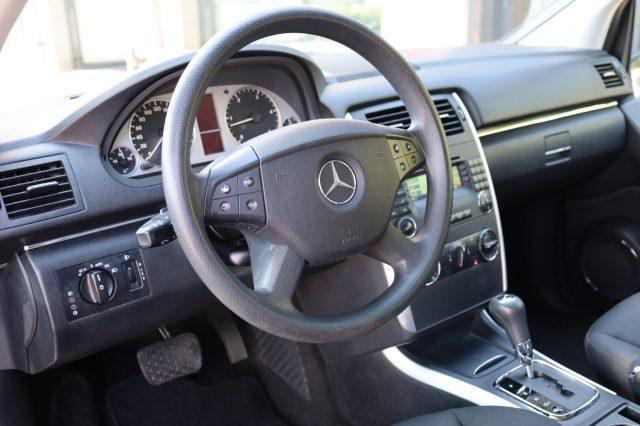 MERCEDES-BENZ B 180 CDI Sport Automatica