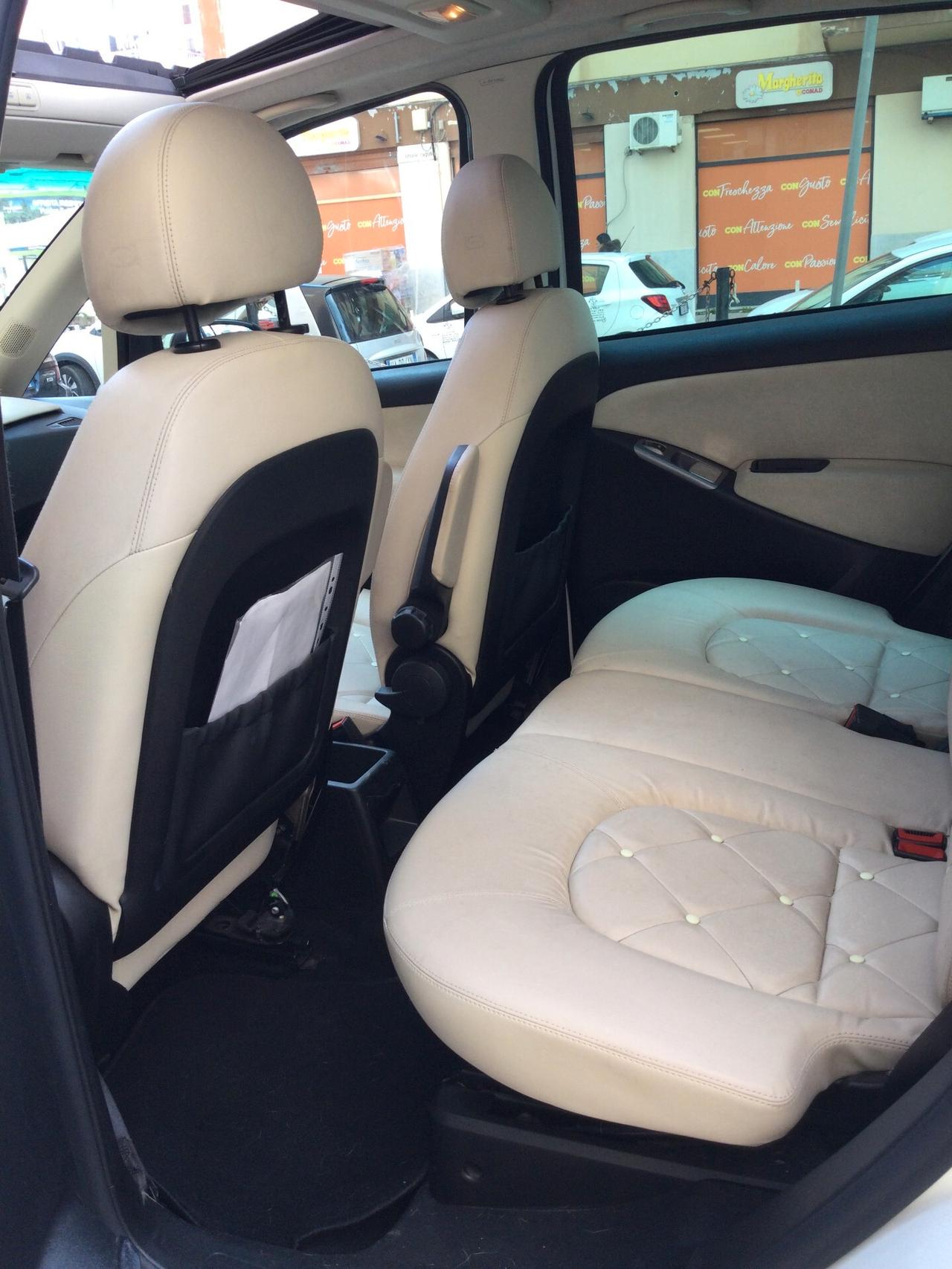 Lancia MUSA 1.3 Mjt 95 CV 5th Avenue