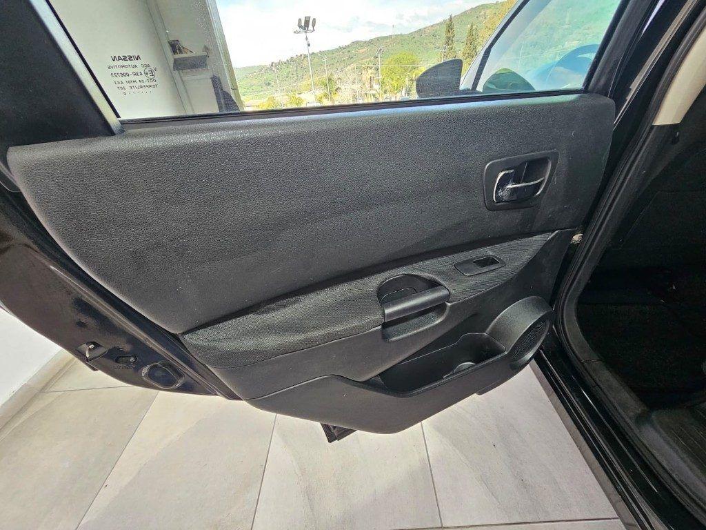 Nissan Qashqai 1.5 dCi DPF Tekna VEDI NOTE