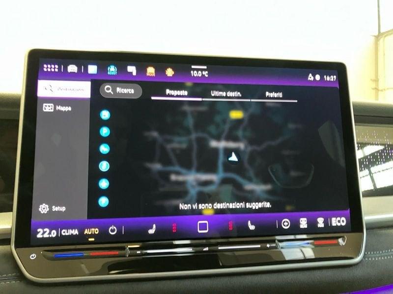 Volkswagen Tayron 1.5 TSI eHybrid 272 CV DSG R-Line Plus