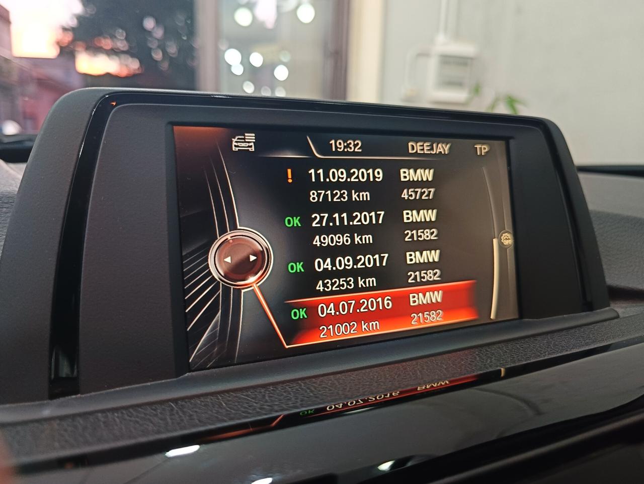 Bmw 316 316d Touring Sport