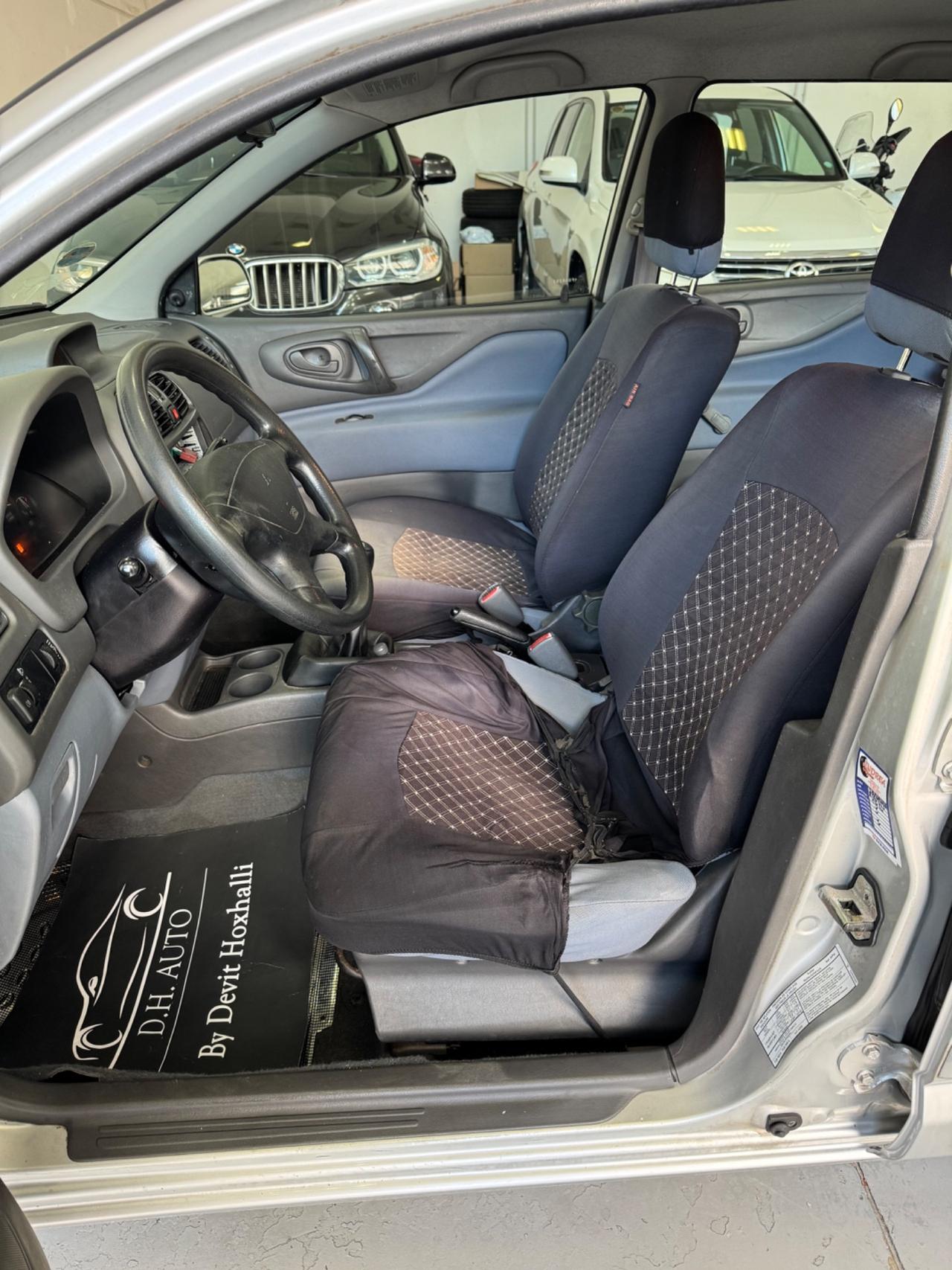 Mitsubishi Space Star 1.3i 16V cat Comfort