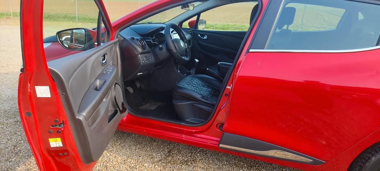 Renault Clio TCe 12V 90 CV GPL Start&Stop 5 porte Energy Life