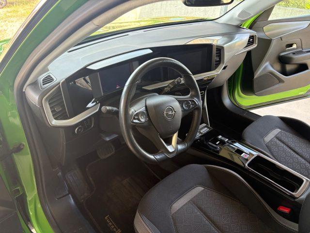 OPEL Mokka 1.2 Turbo 130 CV Edition CAMBIO AUT. OK NEOP