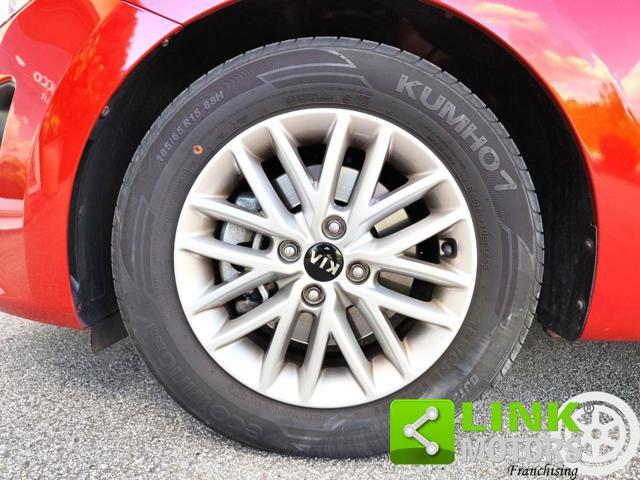 KIA Rio 1.0 T-GDi 100 CV MHEV iMT Style GAR. CASA INCL.
