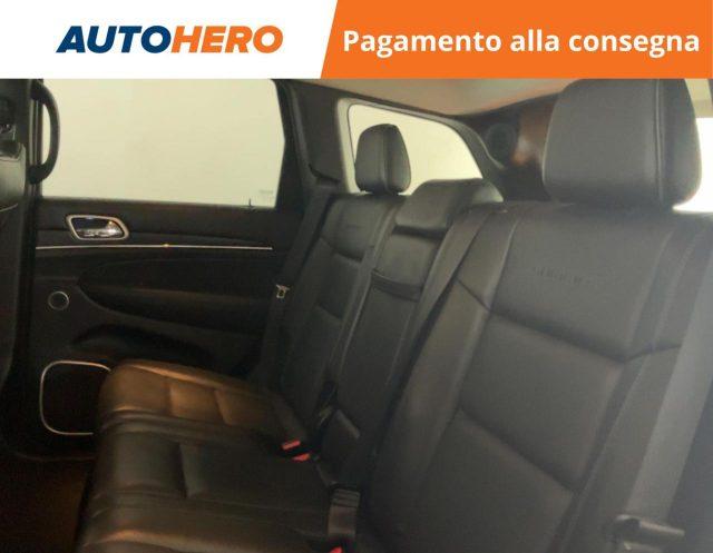 JEEP Grand Cherokee 3.0 V6 CRD 250 CV Multijet II Summit