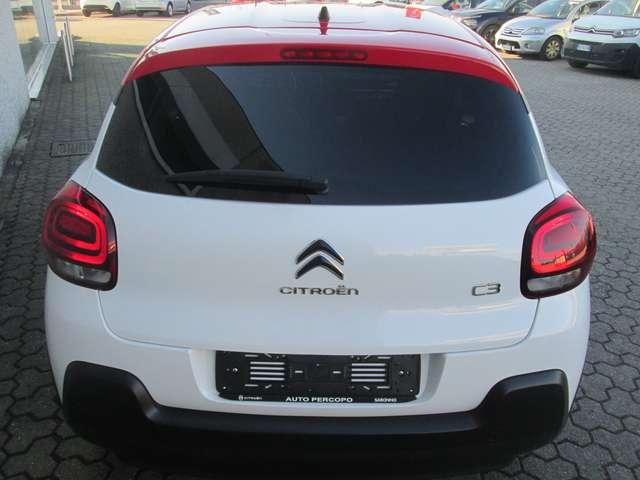 Citroen C3 1.2 puretech Shine S&S+KEYLESS ACCESS&START