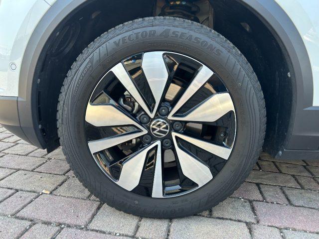VOLKSWAGEN T-Roc 1.0 TSI GOAL