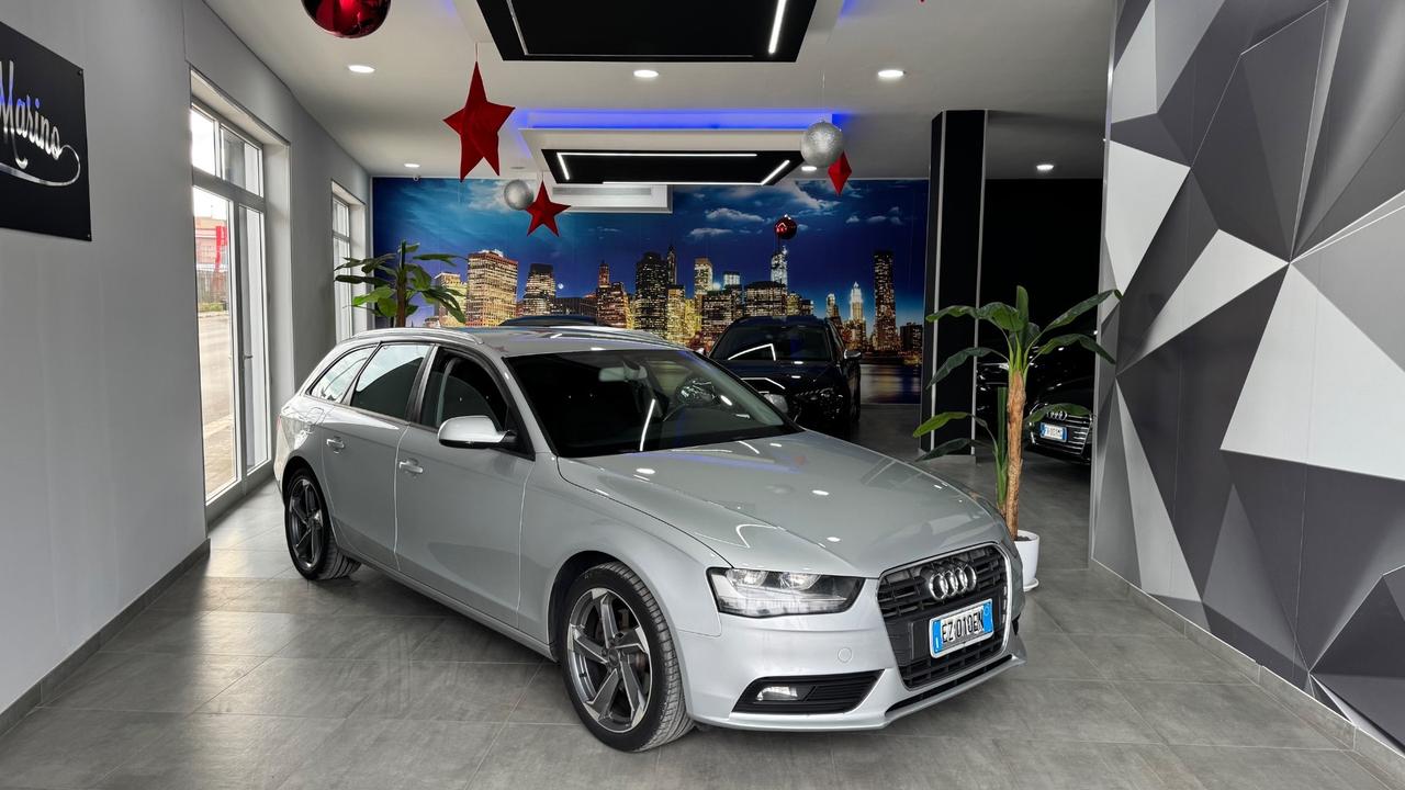 Audi A4 Avant 2.0 TDI 143CV Buisness Plus