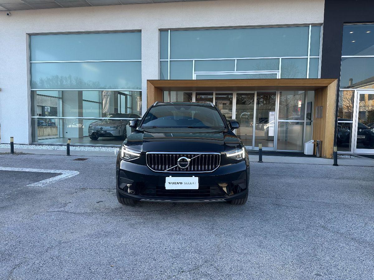 VOLVO - XC40 - T4 Recharge automatico Core