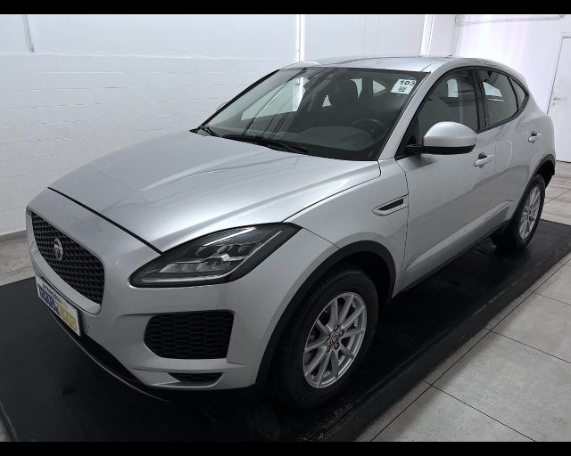 JAGUAR E-Pace 2.0d i4 awd 150cv auto my19