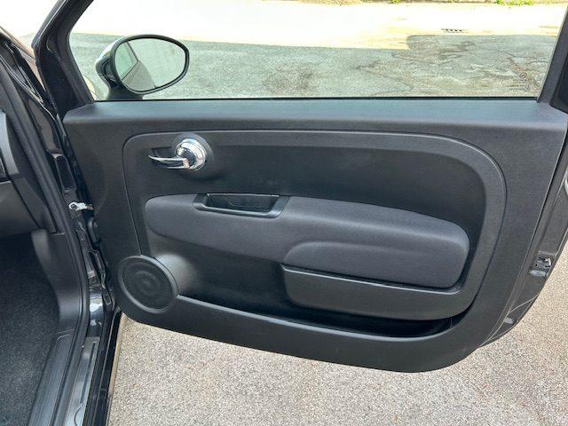 FIAT 500 1.0 Hybrid Dolcevita SENZA VINCOLI FINANZIARI